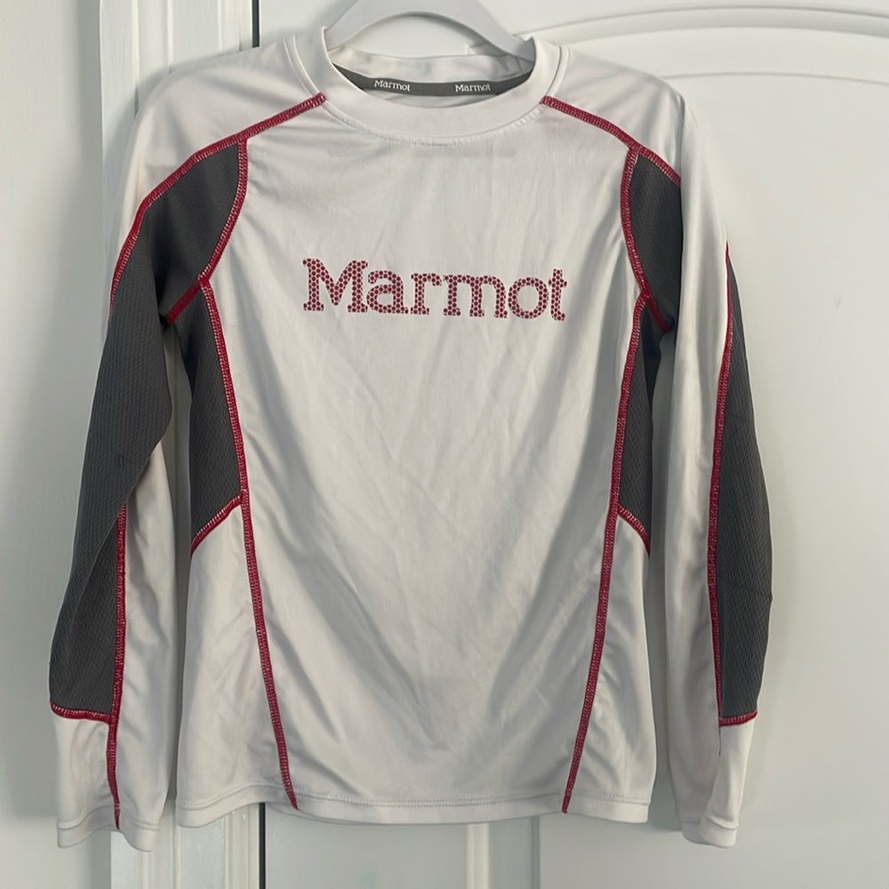 Marmot youth Wave Rider. Youth small